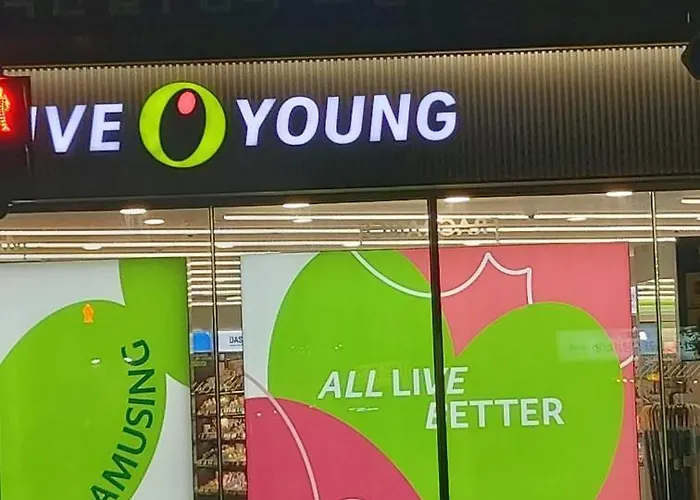 Viva 4* Seoel